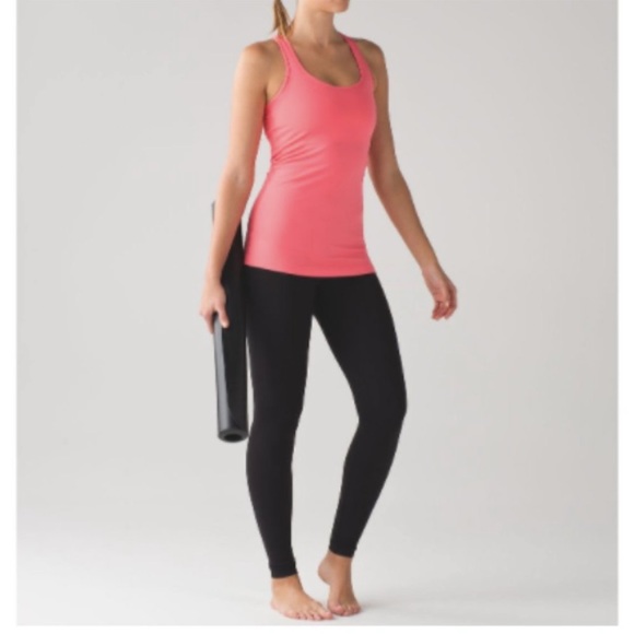 Lululemon Tank Top - Picture 5 of 7
